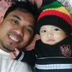 Abiyyu Irhab Hidayat, 5 Bulan; Lelaki; m