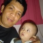 Immanuel B Manangka, 1,2 Tahun; Lelaki; m