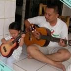 Joanna Nakita Chrisshalom, 3,4 Tahun; Perempuan; f