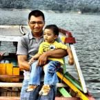 Khalif Ahza Keysan, 2,5 Tahun; Lelaki; m