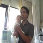 Lintang Daffa Pratama, 6 Bulan; Lelaki; m