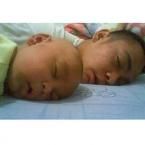 Marvello Yasha Althafa Poetra, 3 Tahun; Lelaki; m