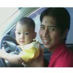 Muhammad Azzam Kurniawan, 1,4 Tahun; Lelaki; m