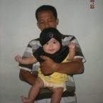 Nazwa Fitriana, 6 Bulan; Perempuan; f