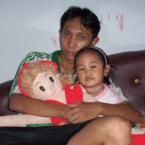 Zafira Arfa Kalila Putri, 4 Tahun; Perempuan; f