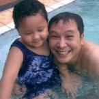 Zefanya Halomoan Pakpahan, 4,8 Tahun; Perempuan; f