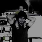 Ahmad Sherazayan Anzani, 9 Bulan; Lelaki; m