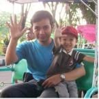 Mario, 2,10 Tahun; Lelaki; m