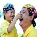 Steven, 3,9 Tahun; Lelaki; m