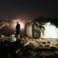  Kerahkan Pesawat Tempur dan Heli, Israel Serang Gaza