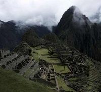 Machu Picchu Kembali Dibuka