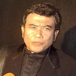 Rhoma Irama Kembali Main Film Gara-gara Kebablasan
