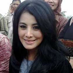 Cici Paramida Menolak Jadi Calon Wakil Bupati