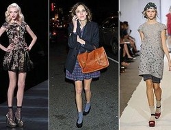 Trend Spring/Summer 2010: Kaus Kaki 