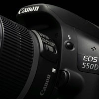 Canon EOS 550D Tiba di Indonesia