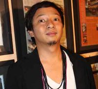 Ringgo Agus Sendirian