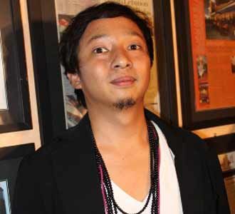 Ringgo Agus Sendirian