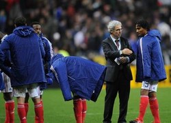 Tenggat untuk Pemain Prancis: 18 Mei