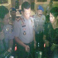 Pengakuan Ajid, Subandi adalah Otak Pembunuhan 