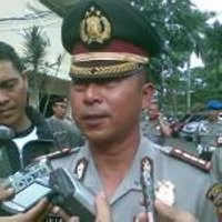 Tiap Gereja Dijaga Dua Hingga Empat Polisi