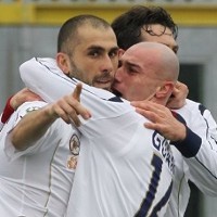 Bologna Ingin Curi Angka di Kandang Inter