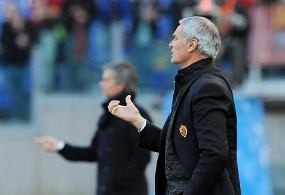 Ranieri: Tenang Dong, Jose