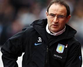 ONeill Bantah Tinggalkan Villa