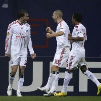 Beda Nasib Duo Jerman