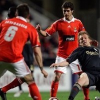 Kecewa, Liverpool Fokus ke Leg II