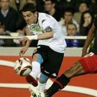 Villa Selamatkan Valencia