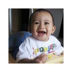 Azmi Rafif Shidqi, 9 Bulan; Lelaki; m