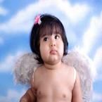 Nayla Maulida Putri, 1 Tahun; Perempuan; f