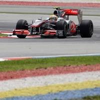 Masih Milik Hamilton