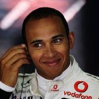 Hamilton Tetap Tak Nyaman