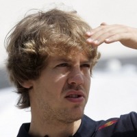 Vettel Tetap Optimistis Tatap Masa Depan