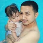 Alya Vania Putri, 1,1 Tahun; Perempuan; f