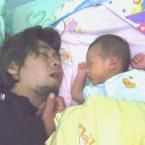 Darren Gail Richard S, 3 Bulan; Lelaki; m