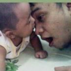 Hasby Fakhrul Ikhwan, 1,3 Tahun; Lelaki; m
