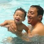 Jundi Ahnaf Faeyza, 1,2 Tahun; Lelaki; m