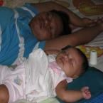 Khansa Salwa Khalishah, 6 Bulan; Perempuan; f