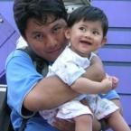 Naifah Althaf Uditianda, 1,1 Tahun; Lelaki; m