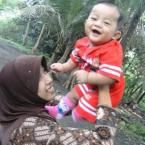 Rakryan Paramatma, 8 Bulan; Lelaki; m