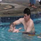 Vincent Liu, 8 Bulan; Lelaki; m