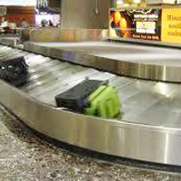 Kehilangan Barang Dua Kali di Bagasi Bandara Soekarno Hatta 