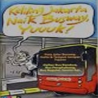 transjakarta Raja Jalanan