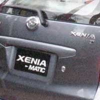 Terima Kasih Bisa Berkendara Xenia Lagi Tanpa Merasa Was-was