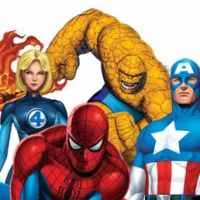 Marvel Superhero Siap Beraksi di iPad