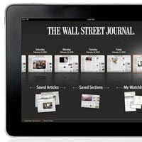 Berapa Harga Koran di iPad?