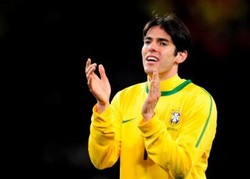 Brasil Kekurangan Pemain Top