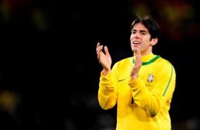 Brasil Kekurangan Pemain Top